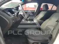 2018 Ford TAURUS фото