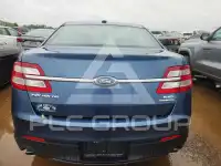 2018 Ford TAURUS фото