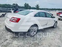 2018 Ford TAURUS фото