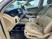 2018 Ford TAURUS фото