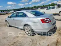 2018 Ford TAURUS фото