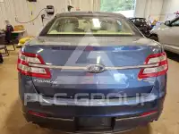 2018 Ford TAURUS фото