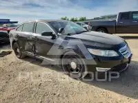 2018 Ford TAURUS фото