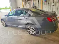 2018 Ford TAURUS photo