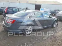 2018 Ford TAURUS photo