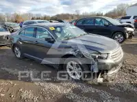 2018 Ford TAURUS photo