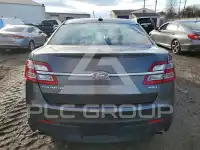 2018 Ford TAURUS photo