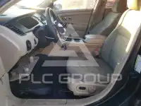 2018 Ford TAURUS фото
