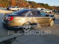2018 Ford TAURUS фото