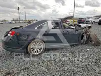 2018 Ford TAURUS фото