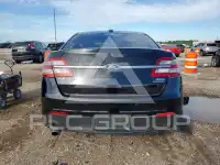 2018 Ford TAURUS фото