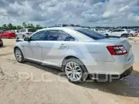 2018 Ford TAURUS фото