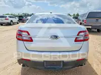 2018 Ford TAURUS фото