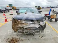 2018 Ford TAURUS фото