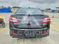 2018 Ford TAURUS фото