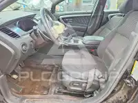 2018 Ford TAURUS фото
