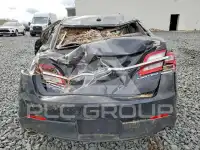 2018 Ford TAURUS фото