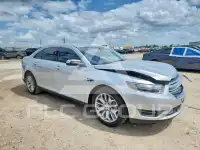 2018 Ford TAURUS фото