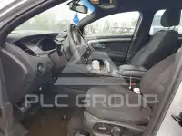 2018 Ford TAURUS photo