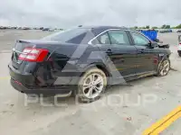 2018 Ford TAURUS фото