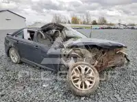 2018 Ford TAURUS фото