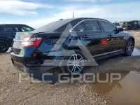2018 Ford TAURUS фото