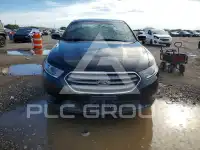 2018 Ford TAURUS фото