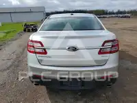 2018 Ford TAURUS photo