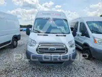 2018 Ford TRANSIT photo