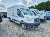 2018 Ford TRANSIT photo