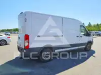 2018 Ford TRANSIT фото