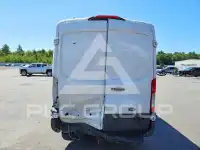 2018 Ford TRANSIT фото