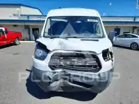 2018 Ford TRANSIT фото