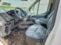 2018 Ford TRANSIT photo
