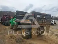 2018 Ford F-650 фото