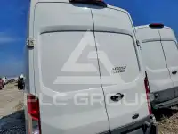 2018 Ford TRANSIT фото