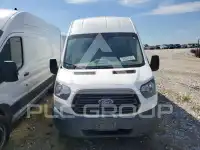 2018 Ford TRANSIT фото