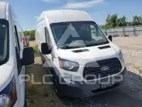 2018 Ford TRANSIT фото