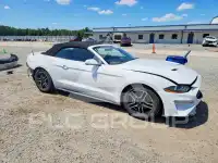 2018 Ford MUSTANG photo
