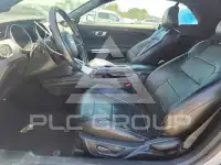 2018 Ford MUSTANG photo