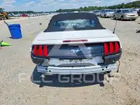2018 Ford MUSTANG photo