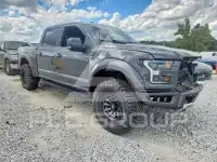 2018 Ford F-150 фото