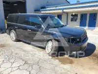 2018 Ford FLEX photo