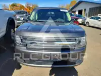 2018 Ford FLEX photo