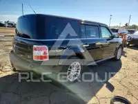 2018 Ford FLEX photo