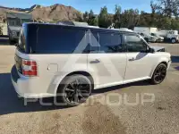 2018 Ford FLEX фото
