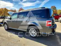 2018 Ford FLEX photo