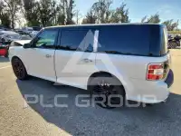 2018 Ford FLEX фото