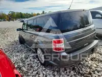 2018 Ford FLEX photo