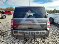 2018 Ford FLEX photo